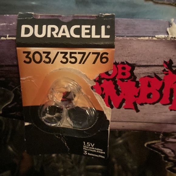 Rob Zombie Rock “N” The Box: Volume 1 - Picture 14 of 17